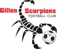 Gillen Scorpions crest